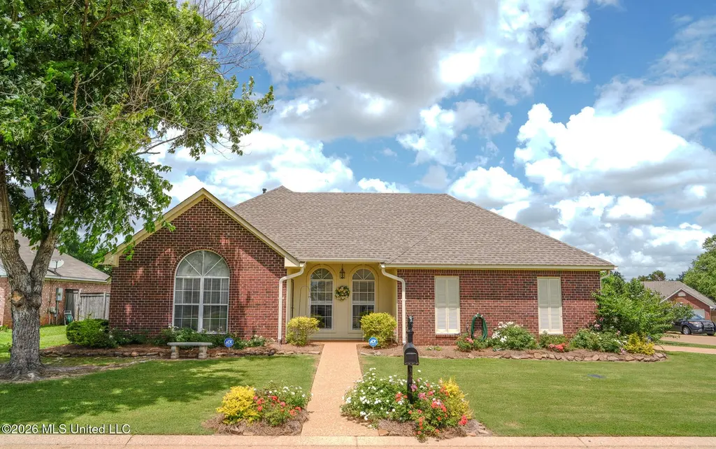 610 Wildberry Dr
