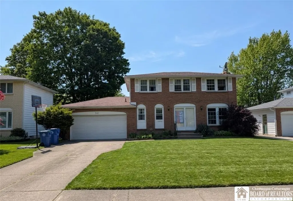 341 Vine Ln