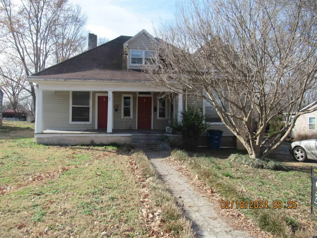 107 Ryan St