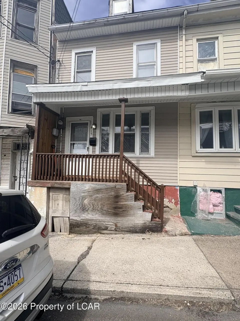 415 Cherry St