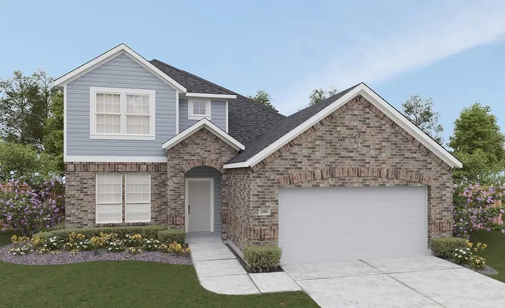 Southfork Plan