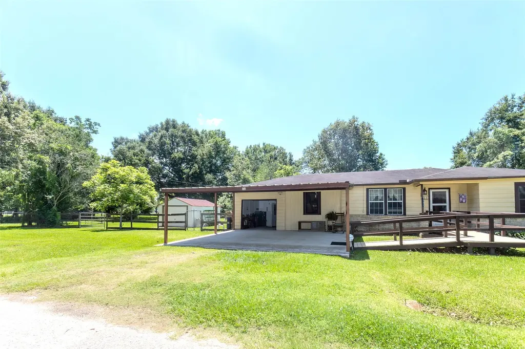 165 County Road 2359