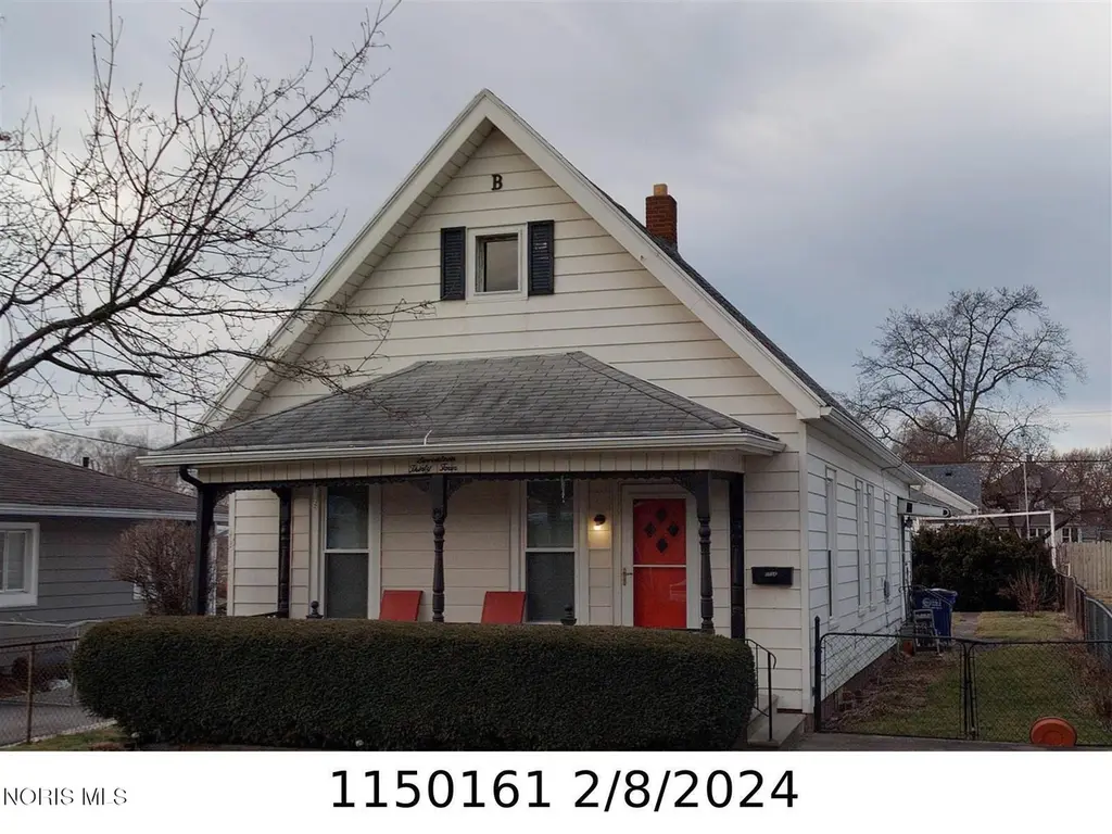 1734 Pool St