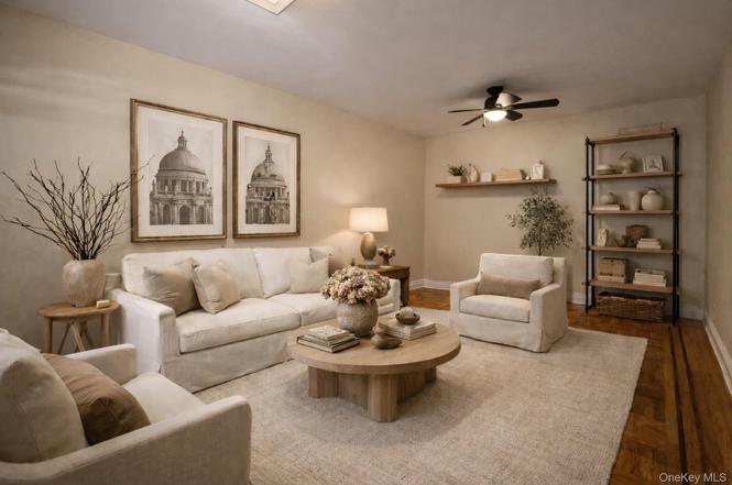 42 Barker Ave Unit 2B