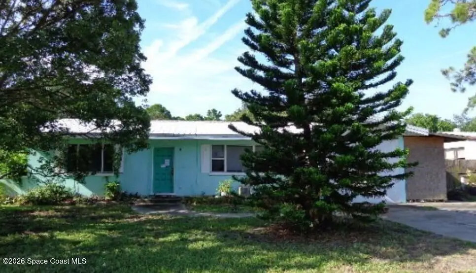 1003 Woodlawn Rd