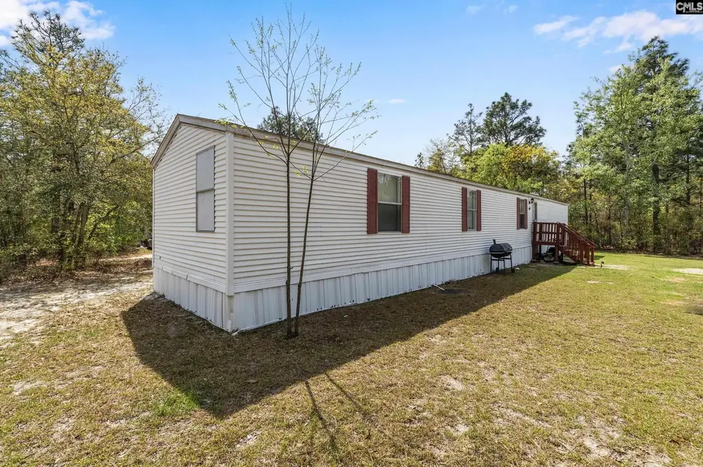 138 Mimosa Dr