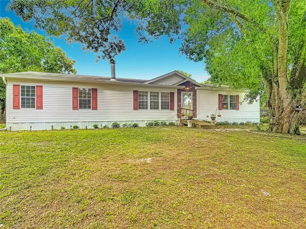255 Grant Bass Rd