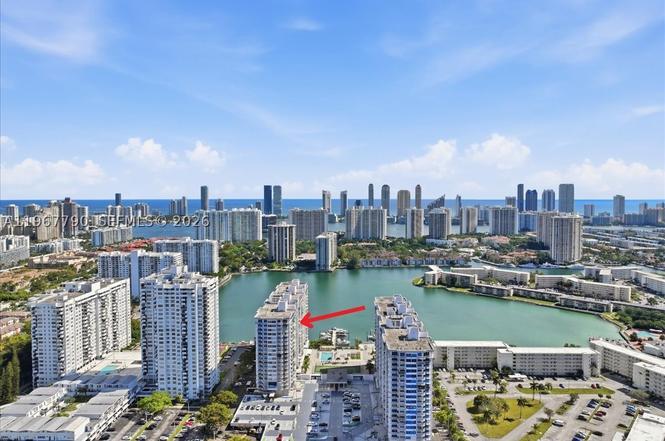 18051 Biscayne Blvd #1701