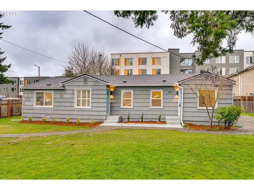 3311 3315 SE 127th Pl