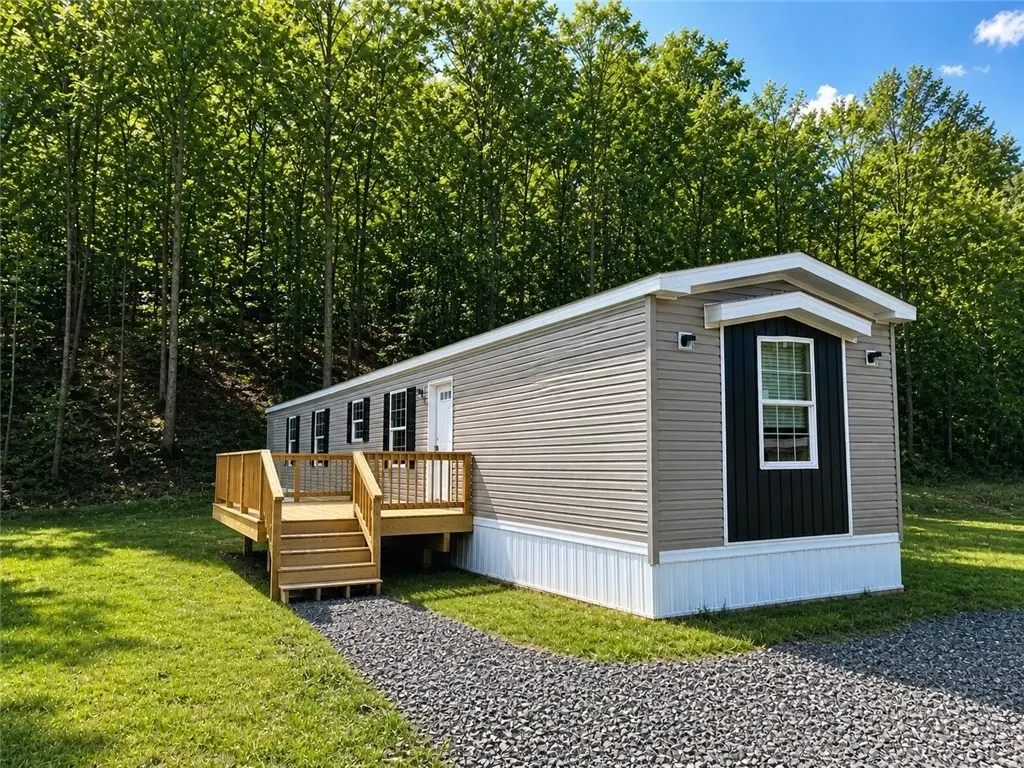 206 Iron Furnace Rd