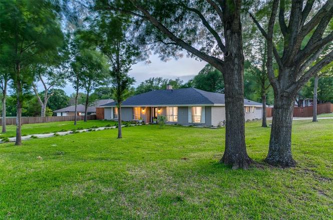 1210 Oakwood Trl