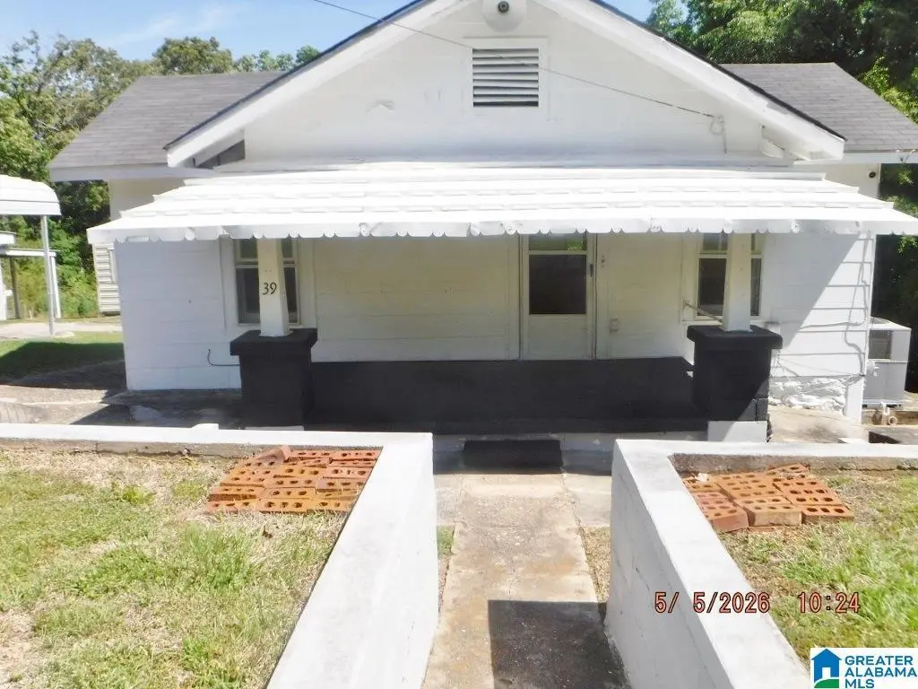 39 Central Ave