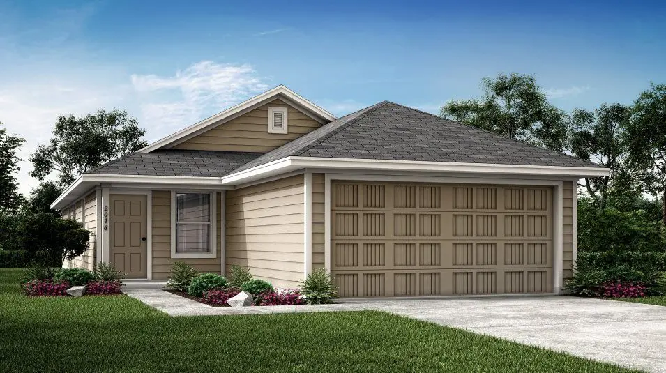 Chestnut II Plan
