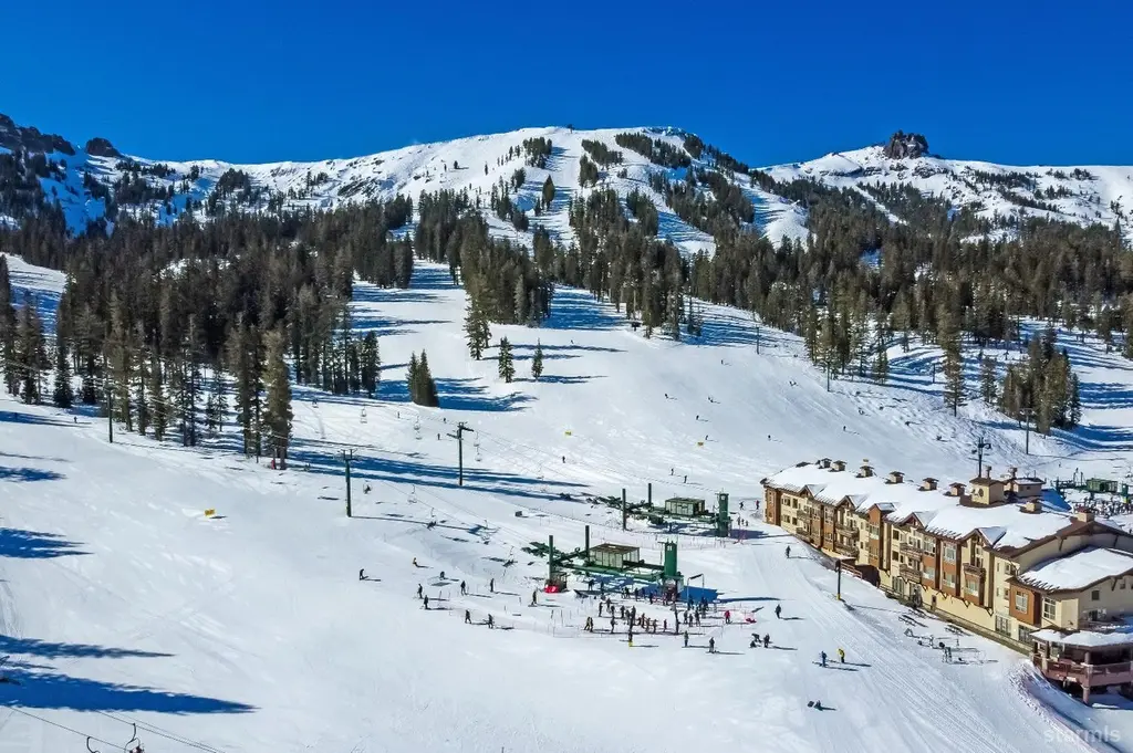 1399 Kirkwood Meadows Dr Unit 305-7