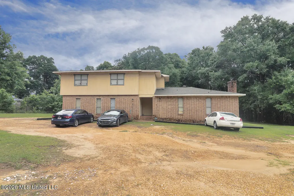 46 L Mcdonald Rd