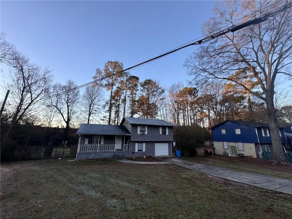 55 Porter Cir