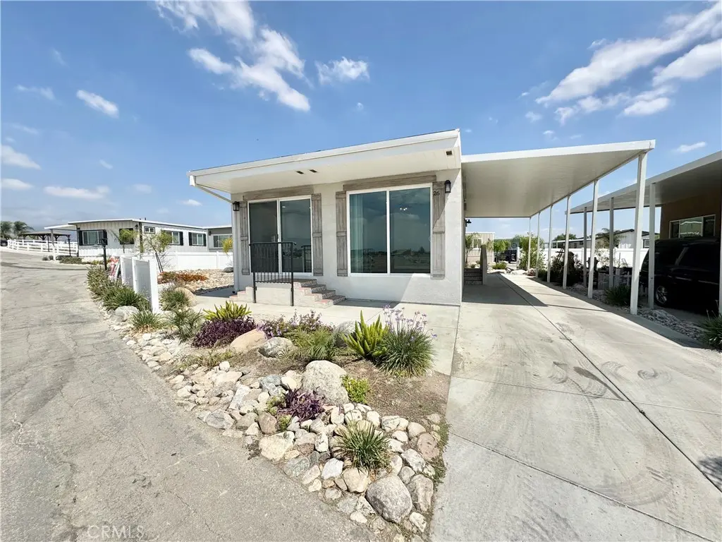 1134 Villa Calimesa #26
