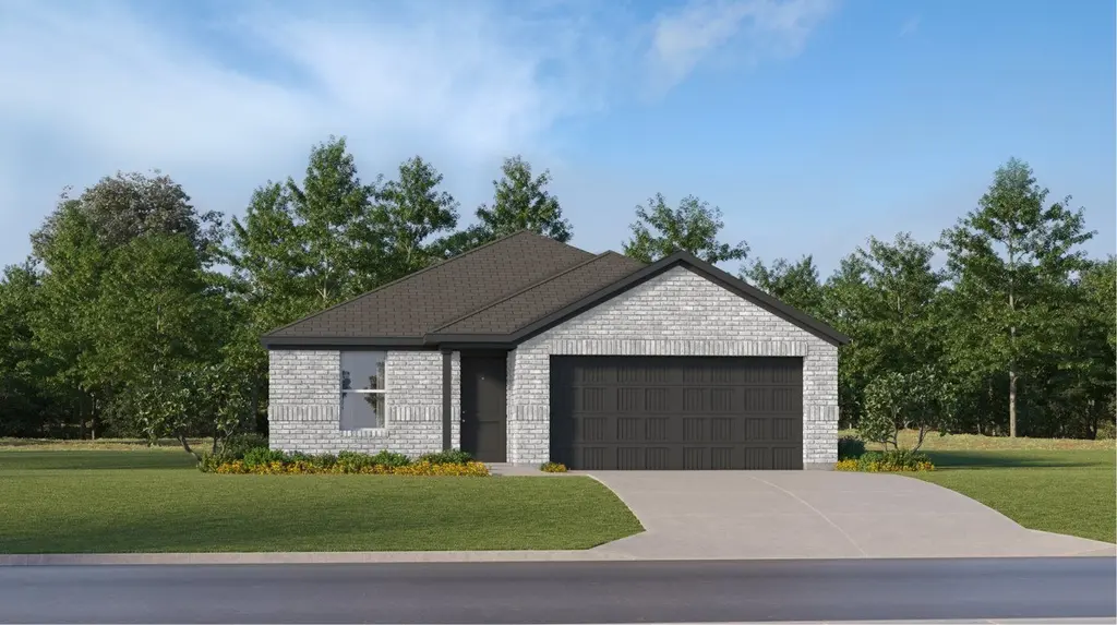 2204 Jesse James Ln