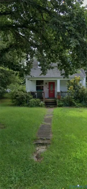 2303 Carlisle Ave
