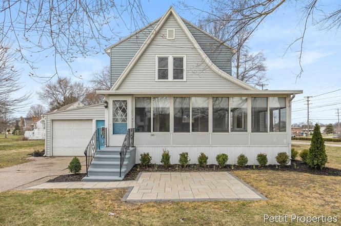 1303 Griswold St SE