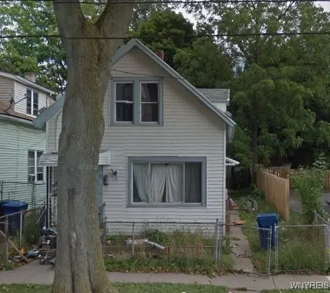 87 Peach St