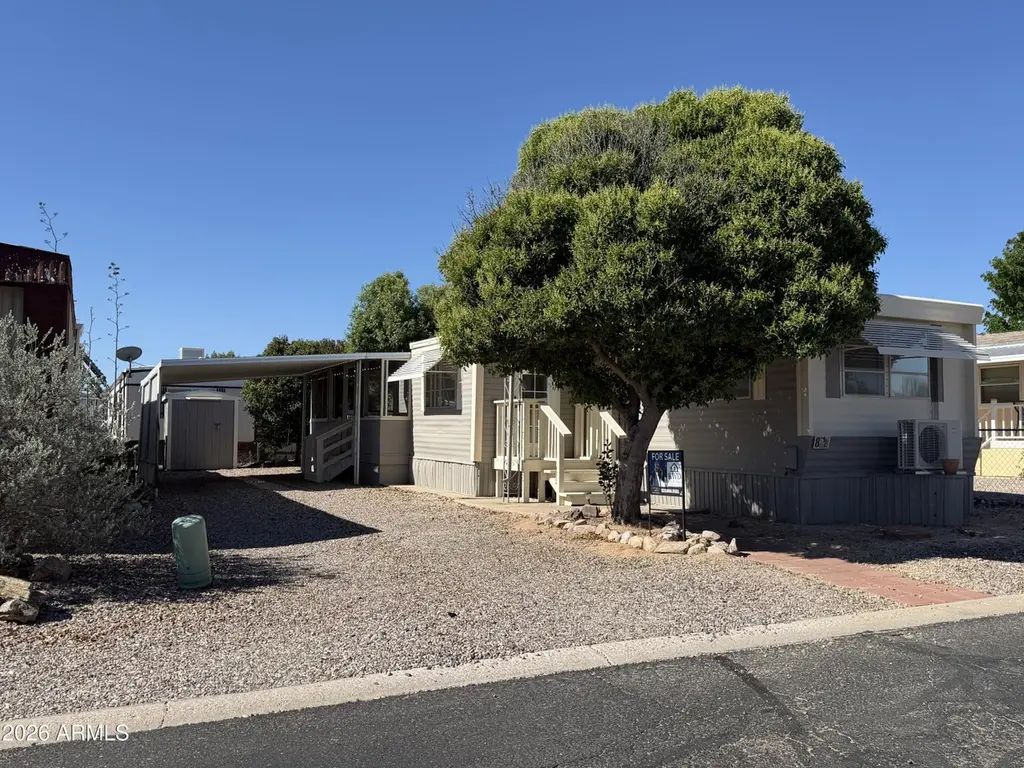 1110 S Highway 80 -- #8