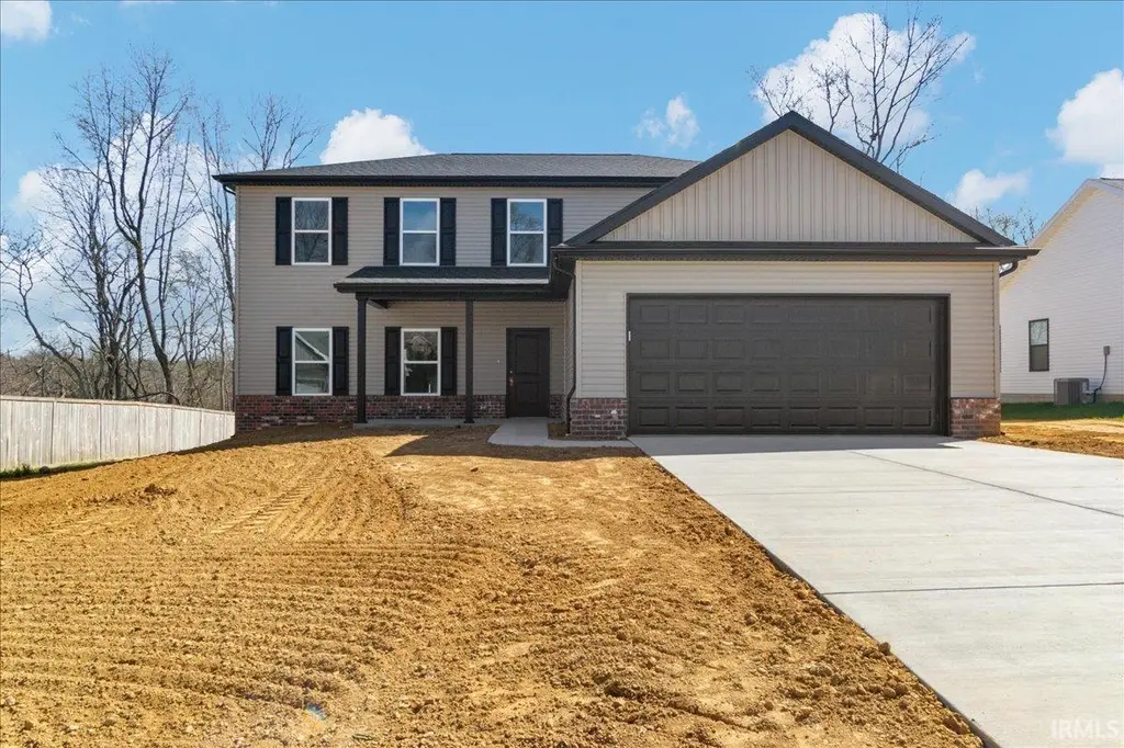 5670 Hillside Trl