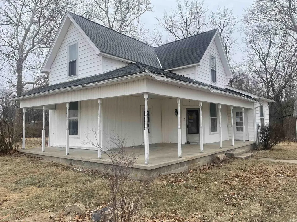 1243 E State Road 26