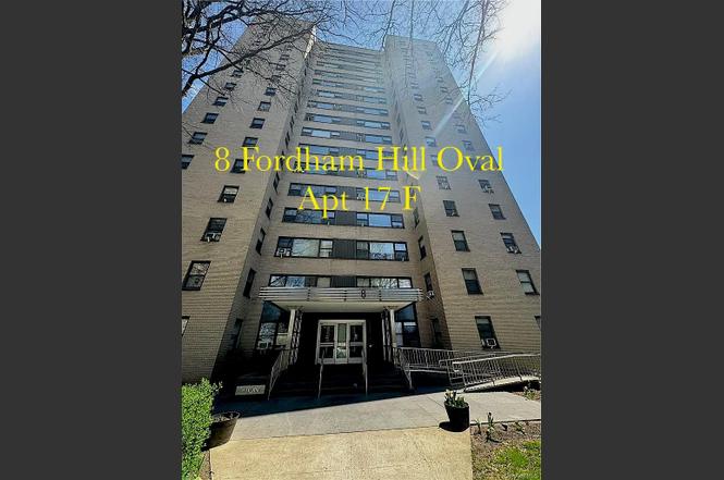 8 Fordham Hill Oval Unit 17F