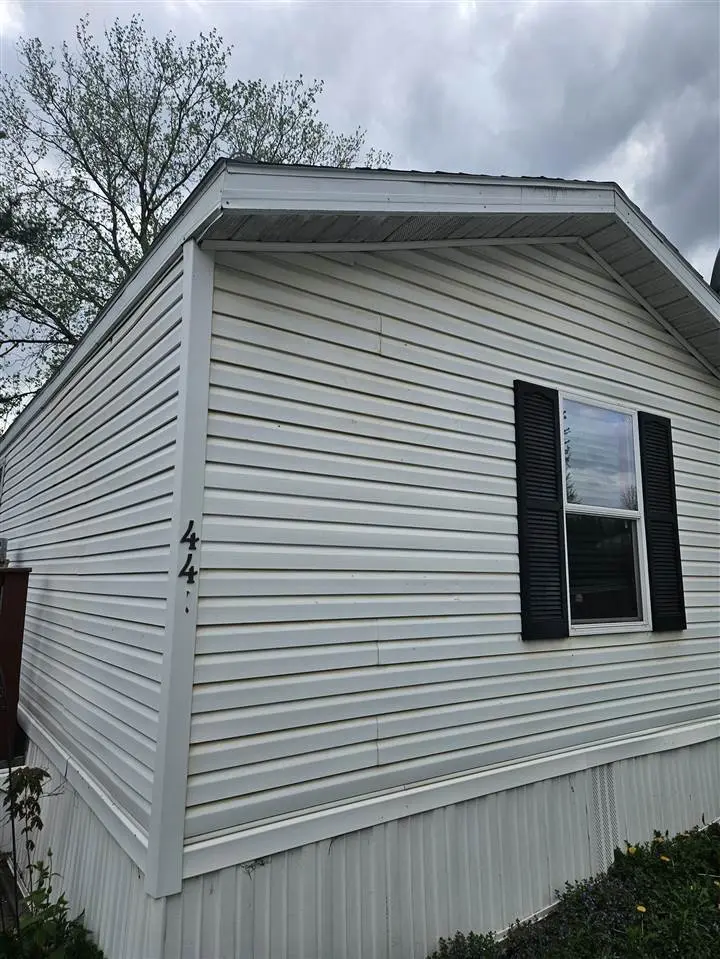 3701 2nd st Lot 44 St