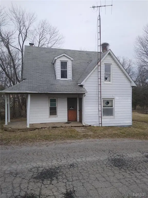 607 E Hancock St
