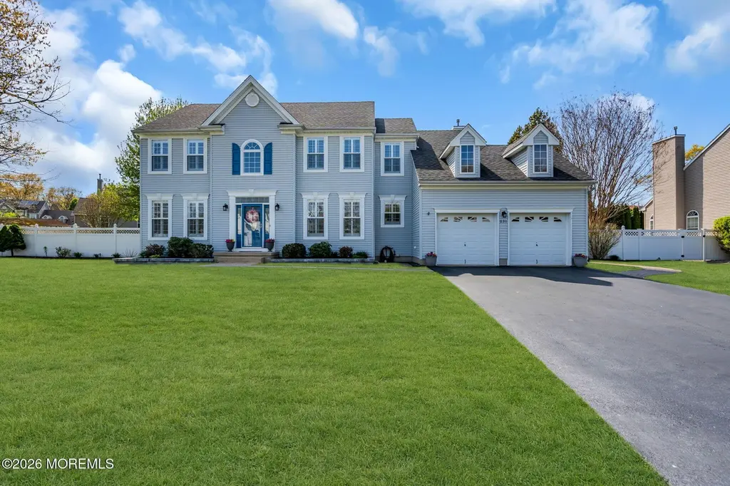 231 Eagleswood Ave
