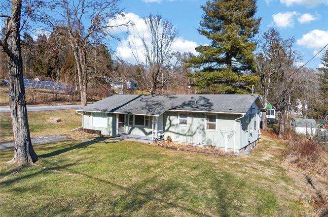 121 Coy Glen Rd