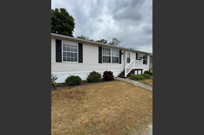 818 Raisin River Rd