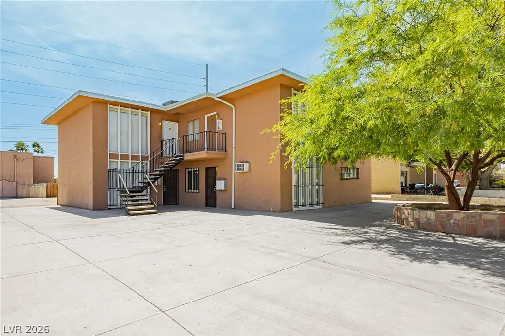 1409 Sombrero Dr