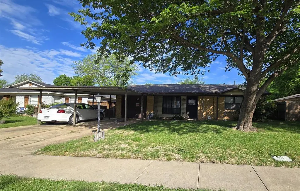 3709 Susan Dr