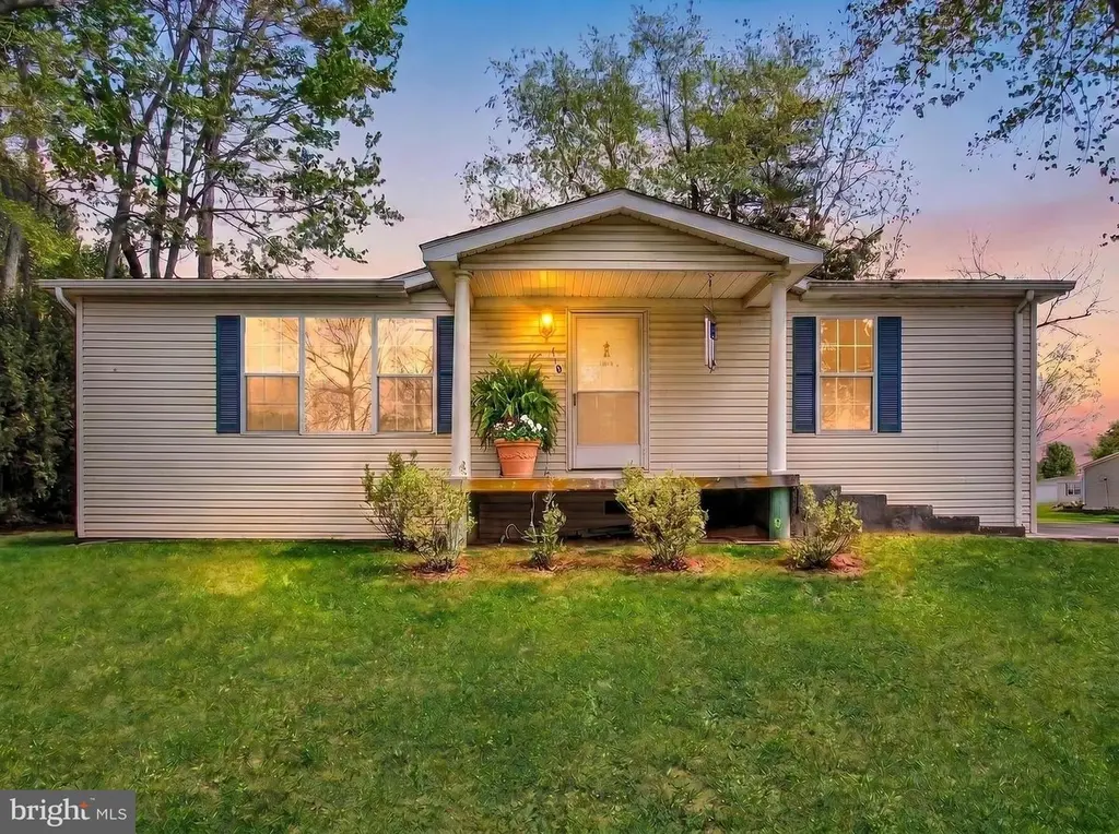 110 Frog Pond Holw