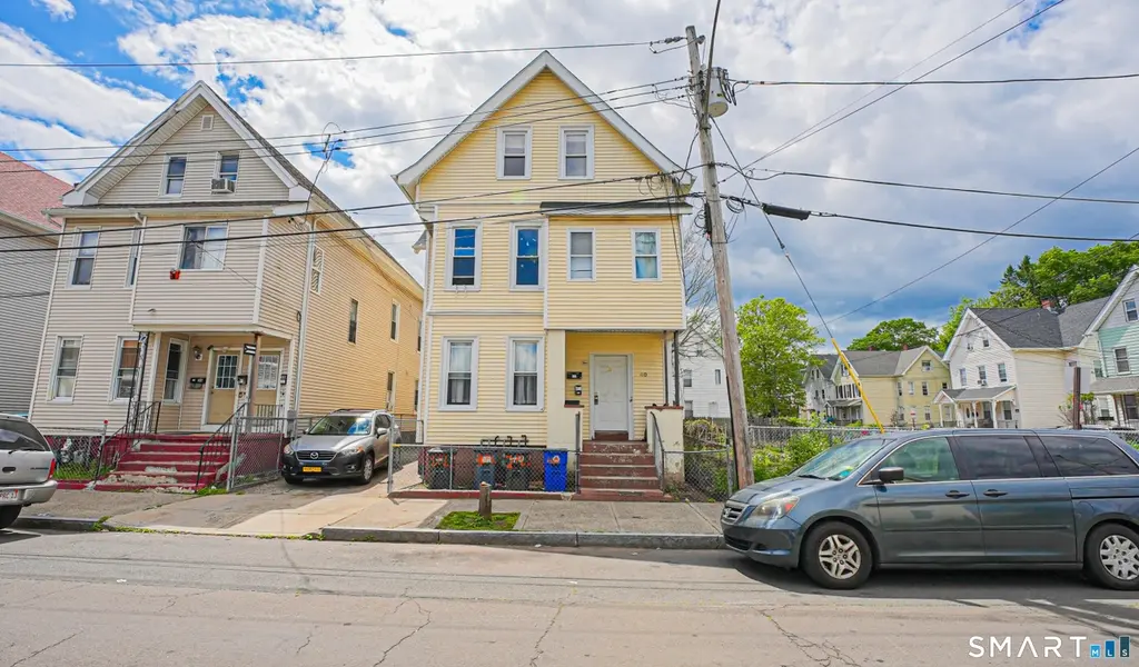 40 Shelter St