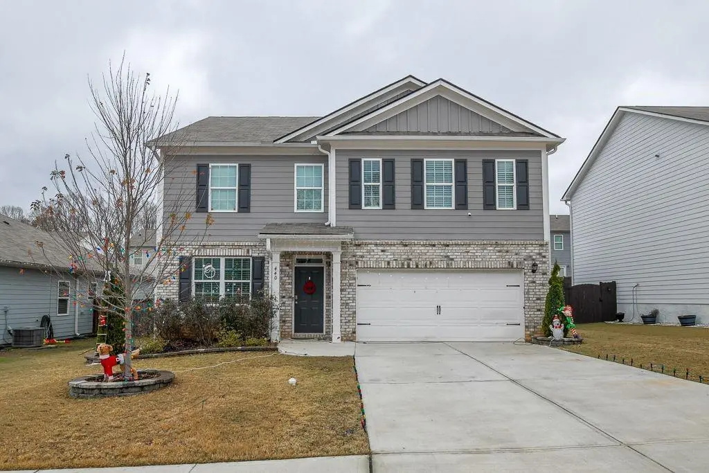 440 Starbuck Pkwy
