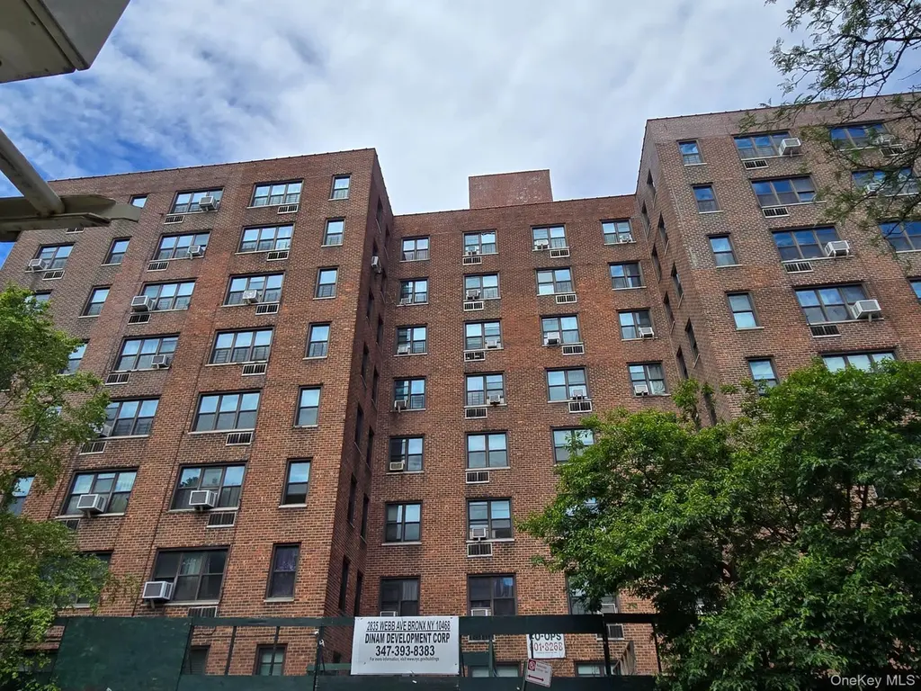 2835 Webb Ave Unit 2J