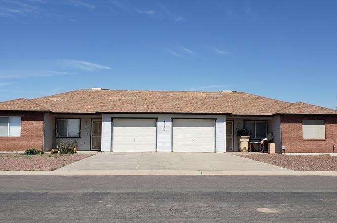 8160 W Serena Dr