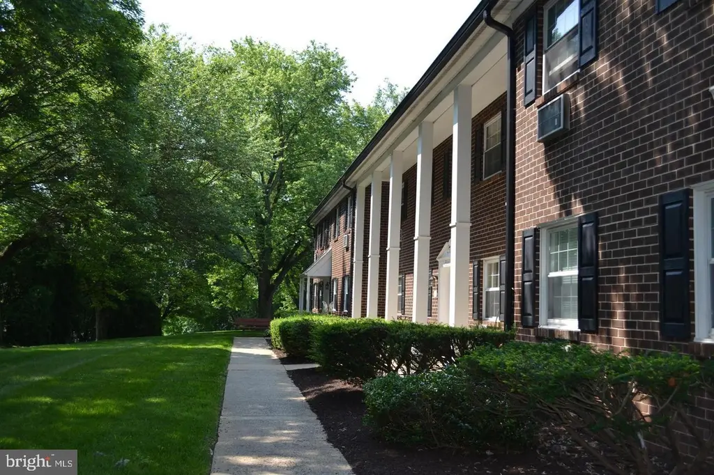 4701 Pennell Rd Unit A12