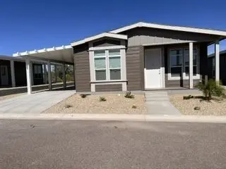 2501 W Wickenburg Way #324