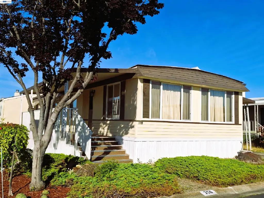 356 Santa Paula