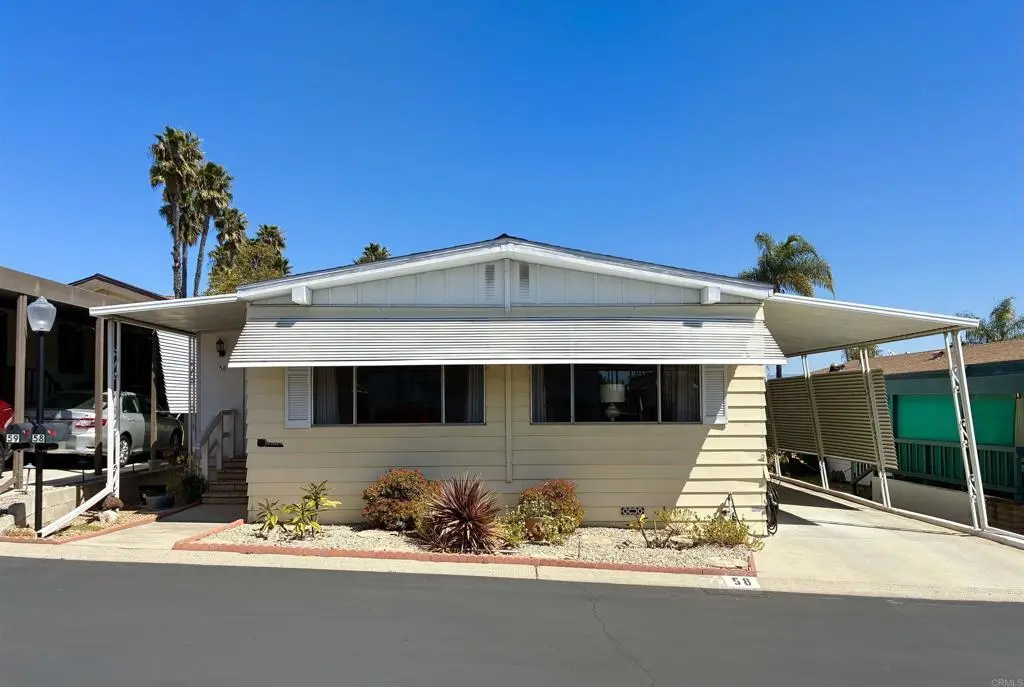 3535 Linda Vista Dr #58