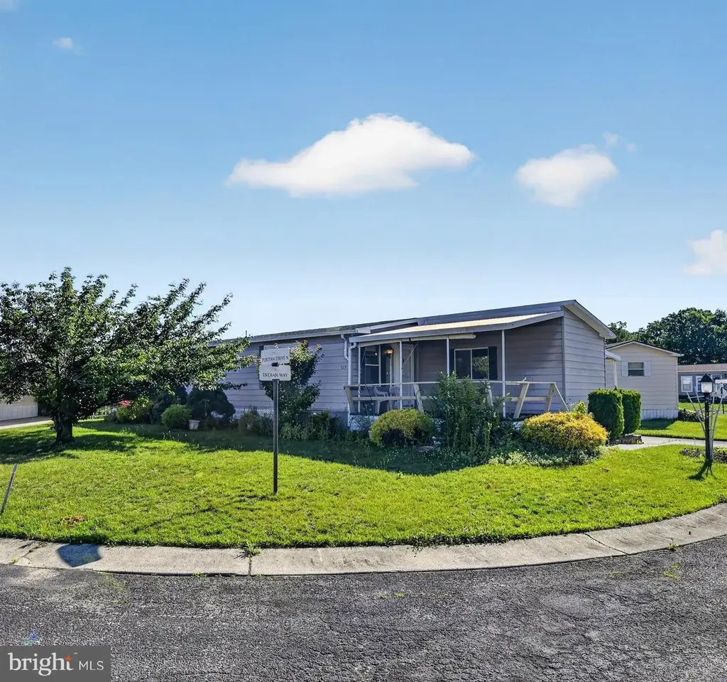 529 Puritan Dr