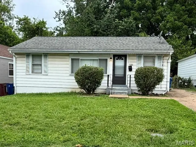 3231 Edmundson Rd