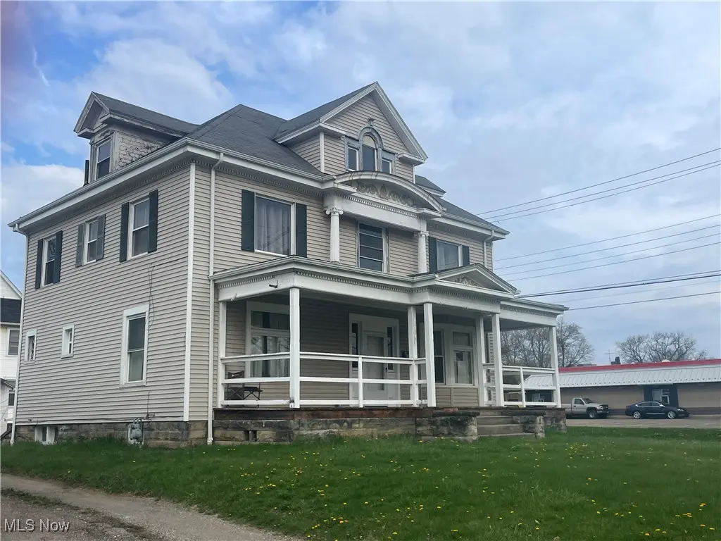 807 S Union Ave
