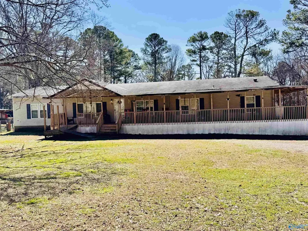 302 Sunny Dell Rd