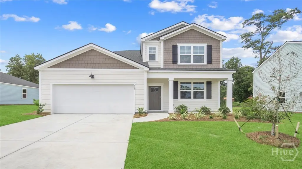 307 Royal Fern Ln